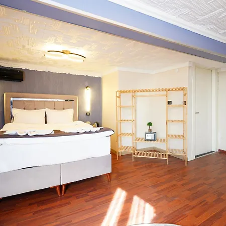 The Galata 3*