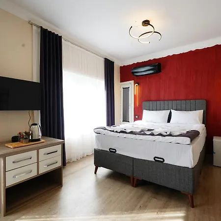 The Galata 3* Κωνσταντινούπολη