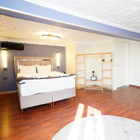 The Galata 3*