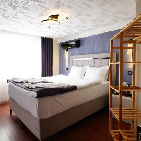 The Galata 3* Κωνσταντινούπολη