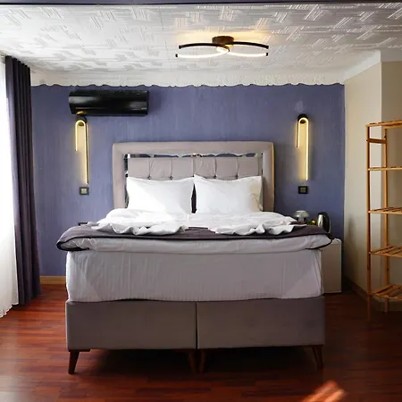 بيت ضيافة The Galata 3*