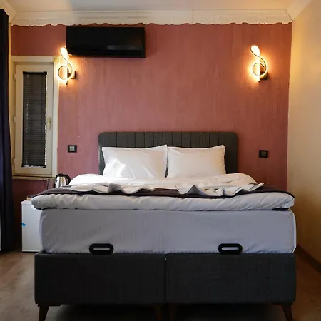 بيت ضيافة The Galata 3*