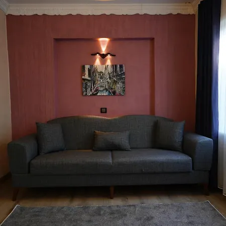 The Galata 3* اسطنبول