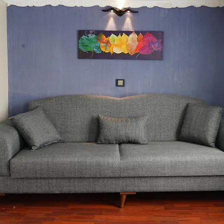 The Galata اسطنبول