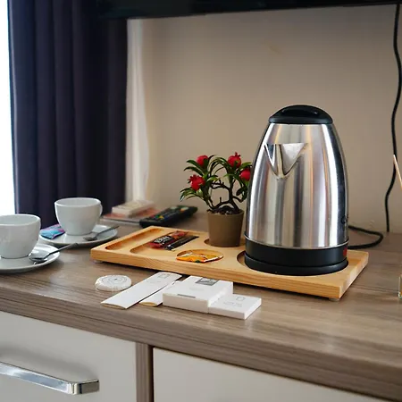 The Galata 3*
