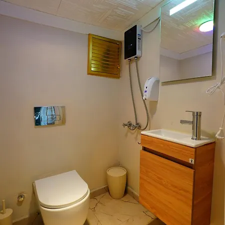 بيت ضيافة The Galata 3*