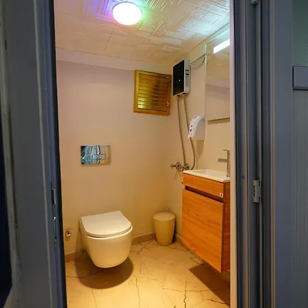 The Galata 3*