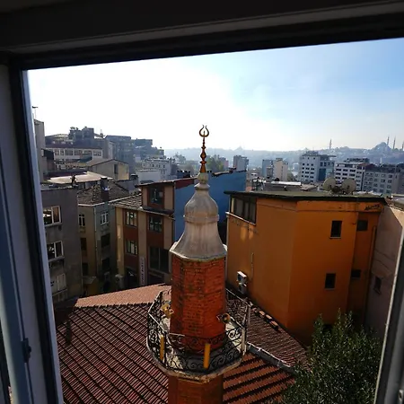 The Galata 3*