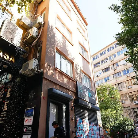 The Galata